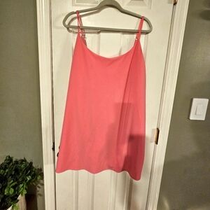 Abercrombie Athletic Dress w/ Built in Shorts